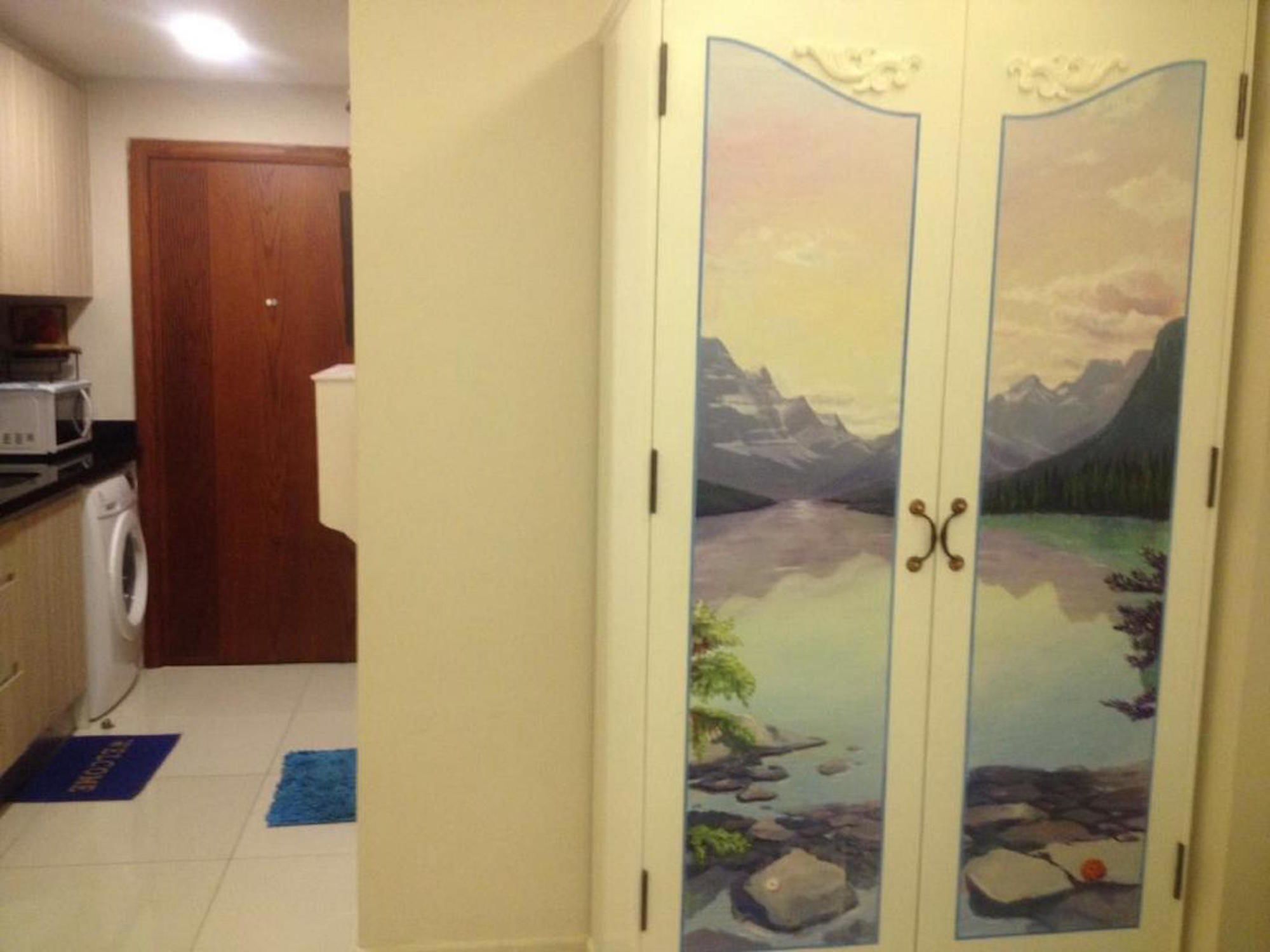 Sp Art Smart Beach Condon 乔木提恩海滩 外观 照片